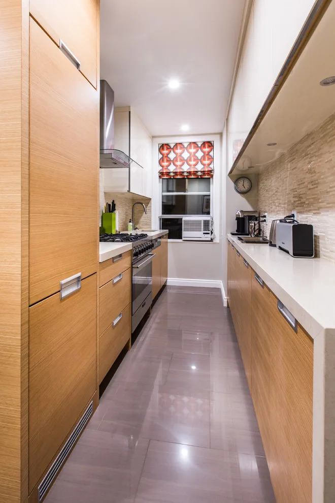 Elegant Kitchen and Tailor-Made Installations by Eastside Design & Build Inc. - Photo 6