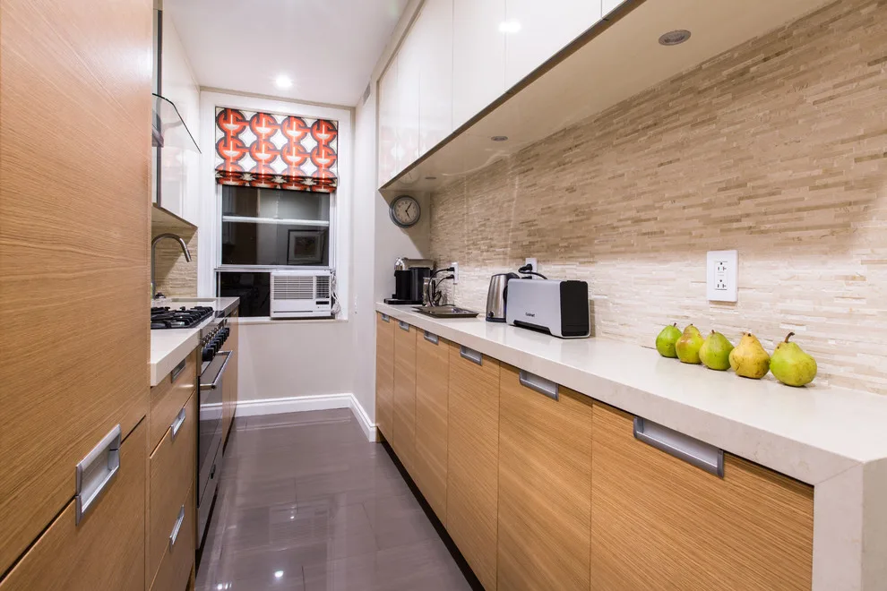 Elegant Kitchen and Tailor-Made Installations by Eastside Design & Build Inc. - Photo 4