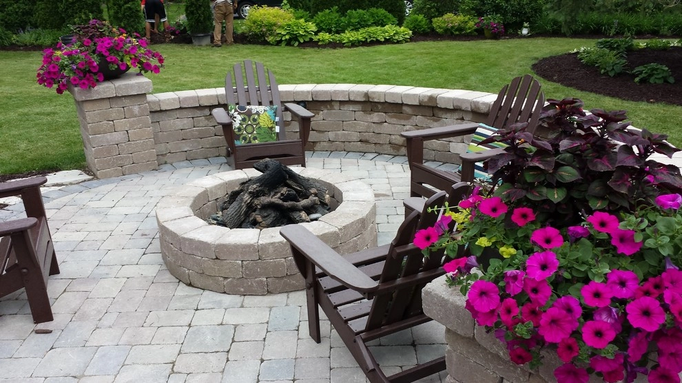 Apex Landscape And Brick Services LLC - Photo 3