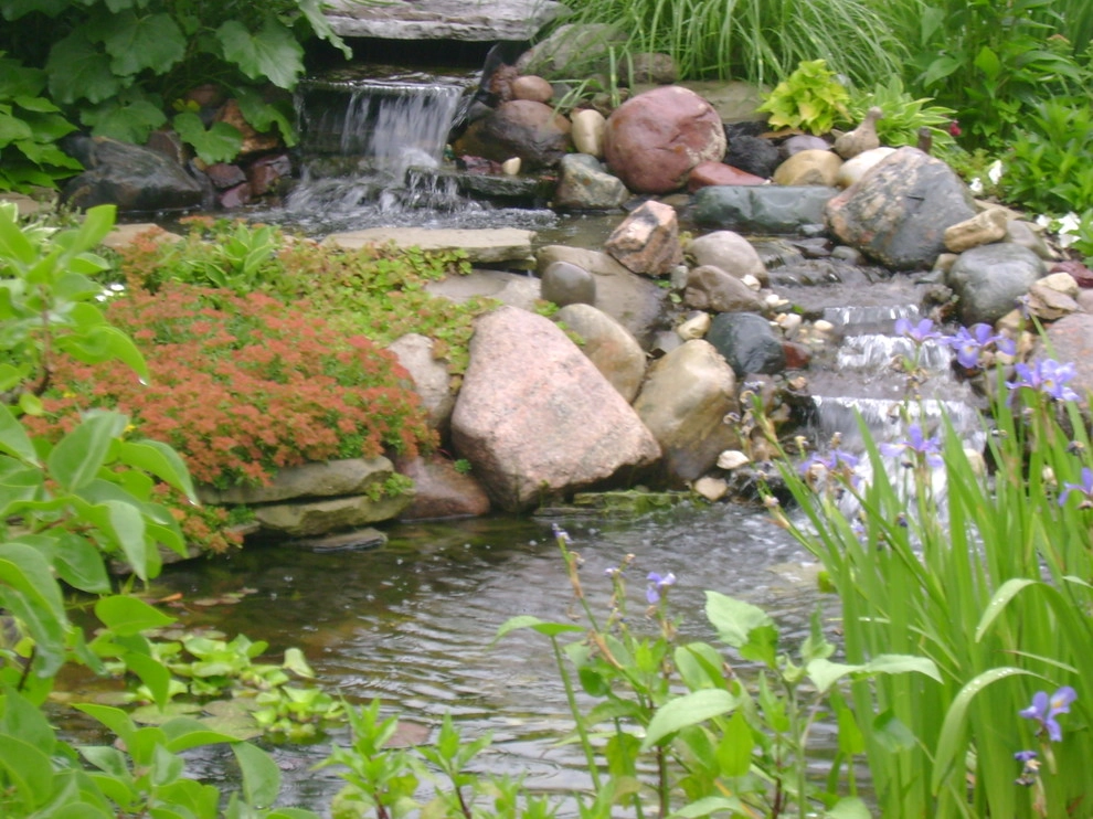 landscape projects by Apex Landscape And Brick Services LLC - Photo 23