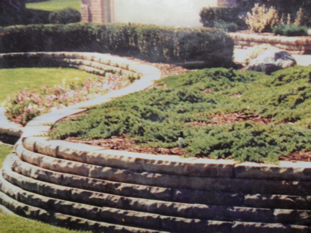 Apex Landscape And Brick Services LLC - Photo 13