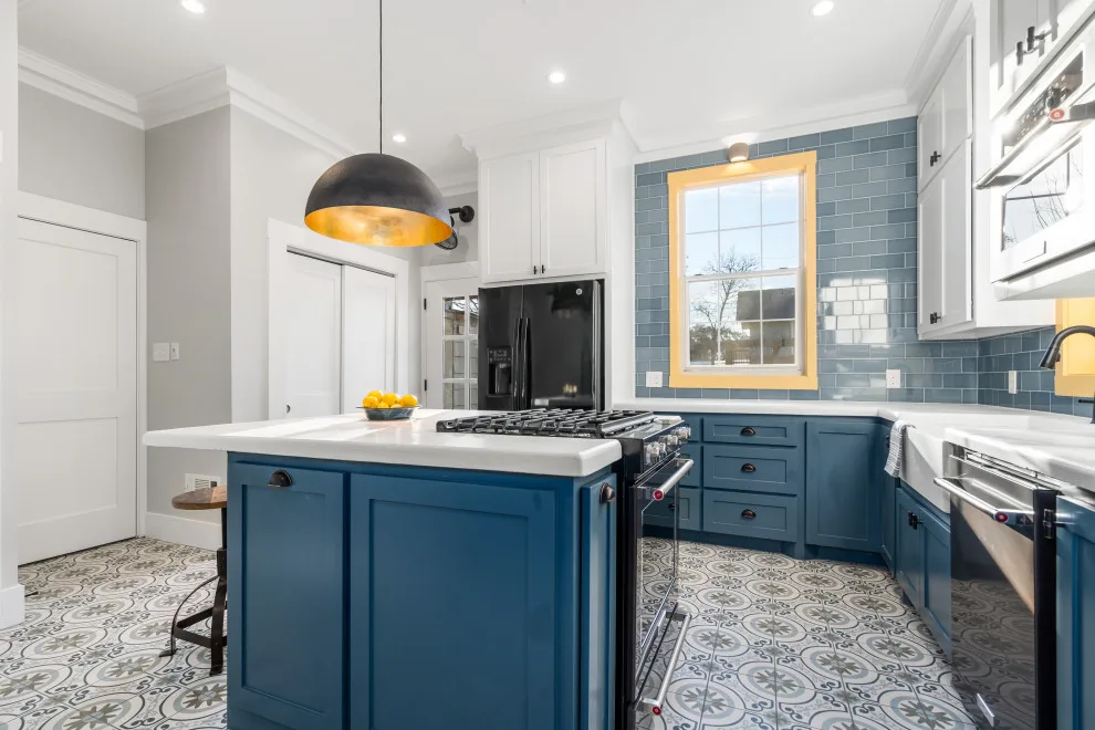 Gorman Initiative by Vaughn Construction - Photo 12