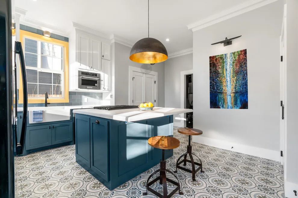 Gorman Initiative by Vaughn Construction - Photo 6