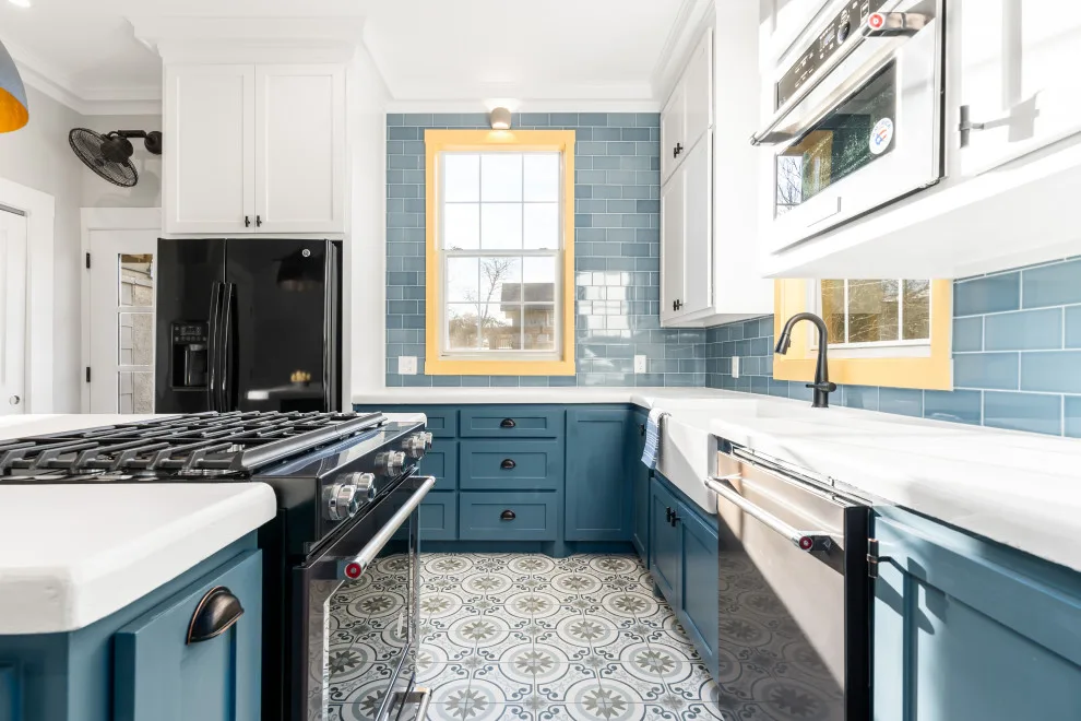 Gorman Initiative by Vaughn Construction - Photo 7