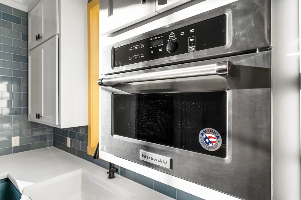 Gorman Initiative by Vaughn Construction - Photo 10
