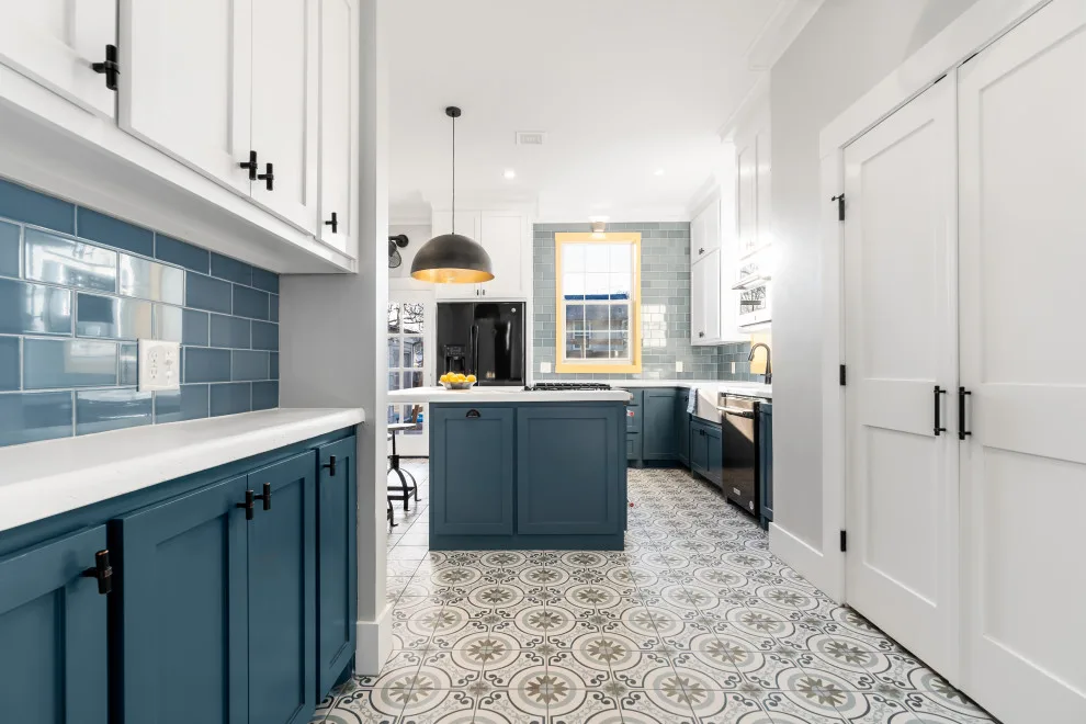 Gorman Initiative by Vaughn Construction - Photo 2