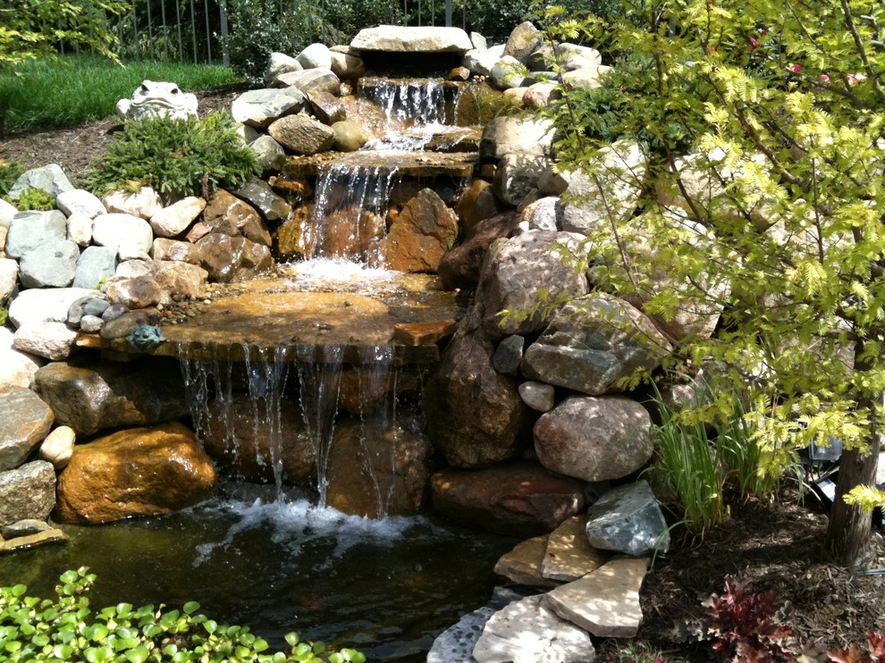 landscape plants and design by Apex Landscape And Brick Services LLC - Photo 24