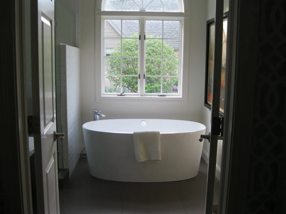 Goshen Bathroom Remodel by Kitchens Etc Inc. - Photo 3