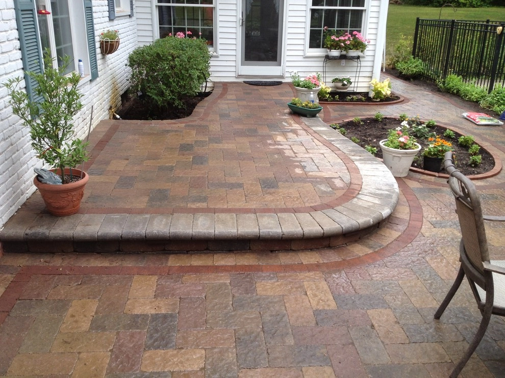 northville patios by Apex Landscape And Brick Services LLC - Photo 24