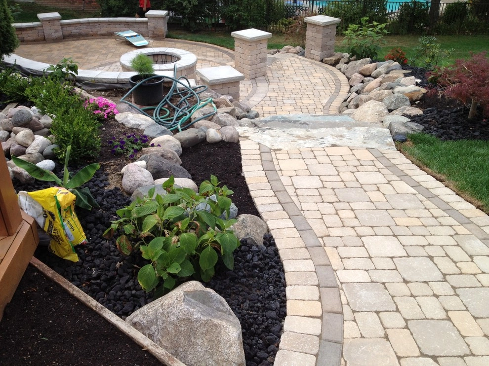 northville patios by Apex Landscape And Brick Services LLC - Photo 25