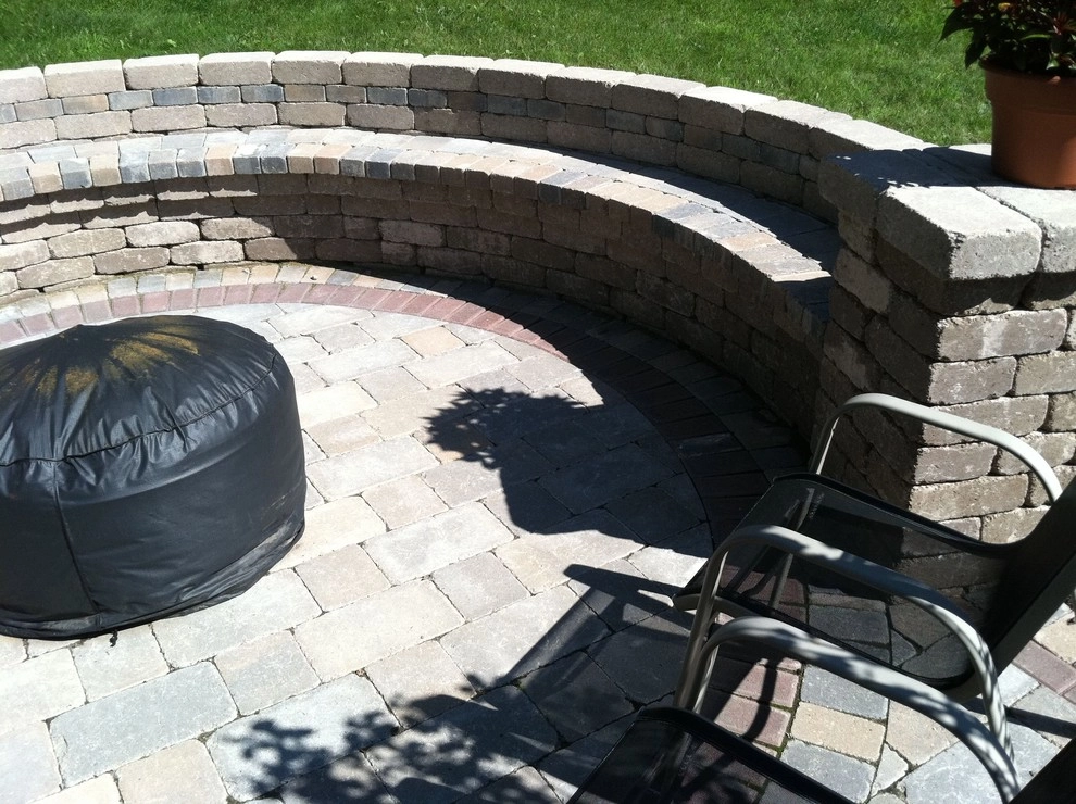 northville patios by Apex Landscape And Brick Services LLC - Photo 21
