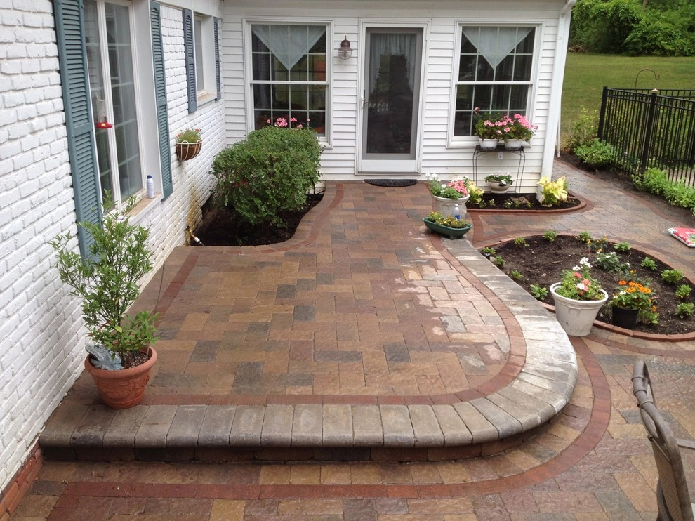 northville patios by Apex Landscape And Brick Services LLC - Photo 5