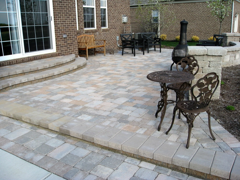 northville patios by Apex Landscape And Brick Services LLC - Photo 8