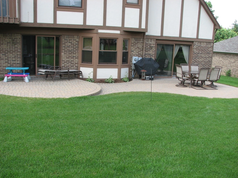 northville patios by Apex Landscape And Brick Services LLC - Photo 13
