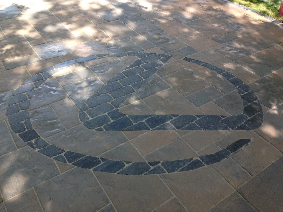 Lexus Ann Arbor Courtesy Patio by Apex Landscape And Brick Services LLC - Photo 4