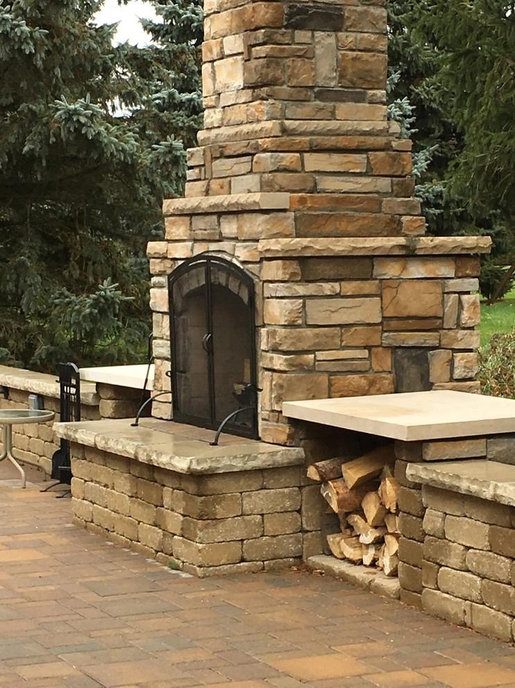 Apex Landscape And Brick Services LLC - Photo 14