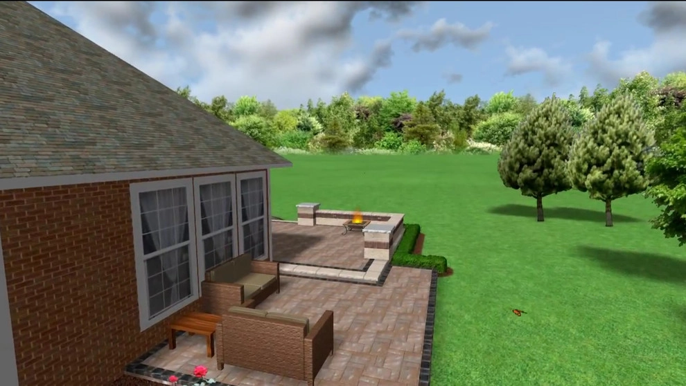 Apex Landscape And Brick Services LLC - Photo 5