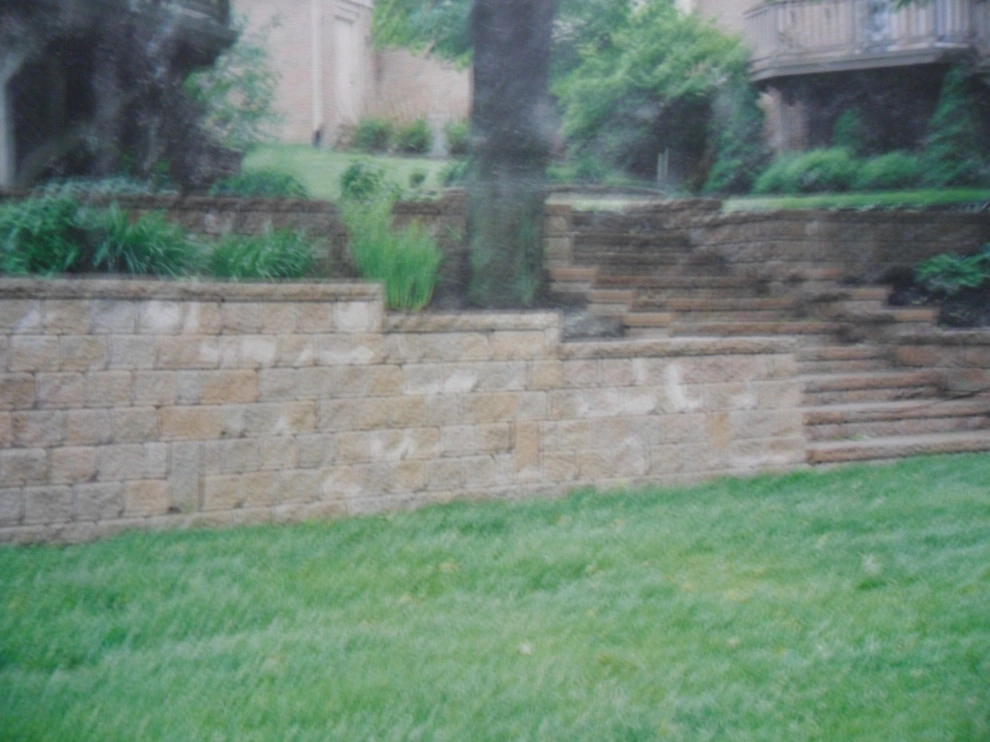 landscape projects by Apex Landscape And Brick Services LLC - Photo 18