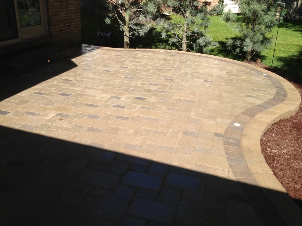 Apex Landscape And Brick Services LLC - Photo 6