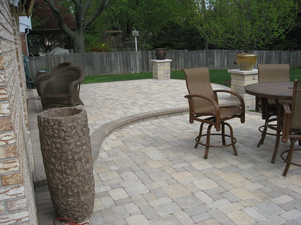 northville patios by Apex Landscape And Brick Services LLC - Photo 12