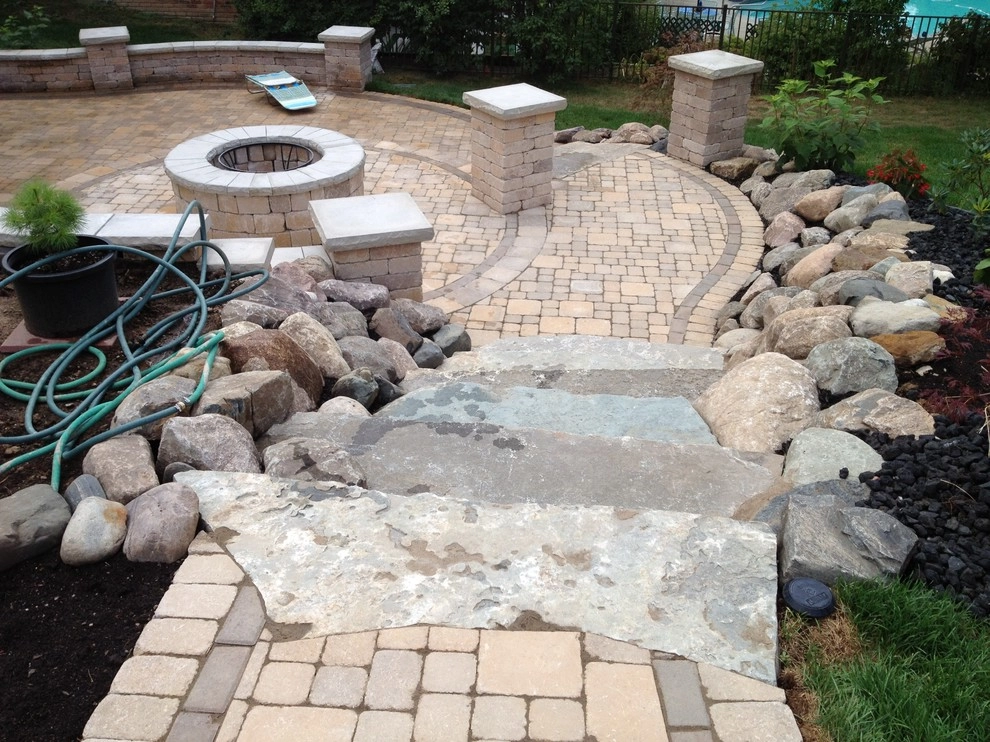 northville patios by Apex Landscape And Brick Services LLC - Photo 23