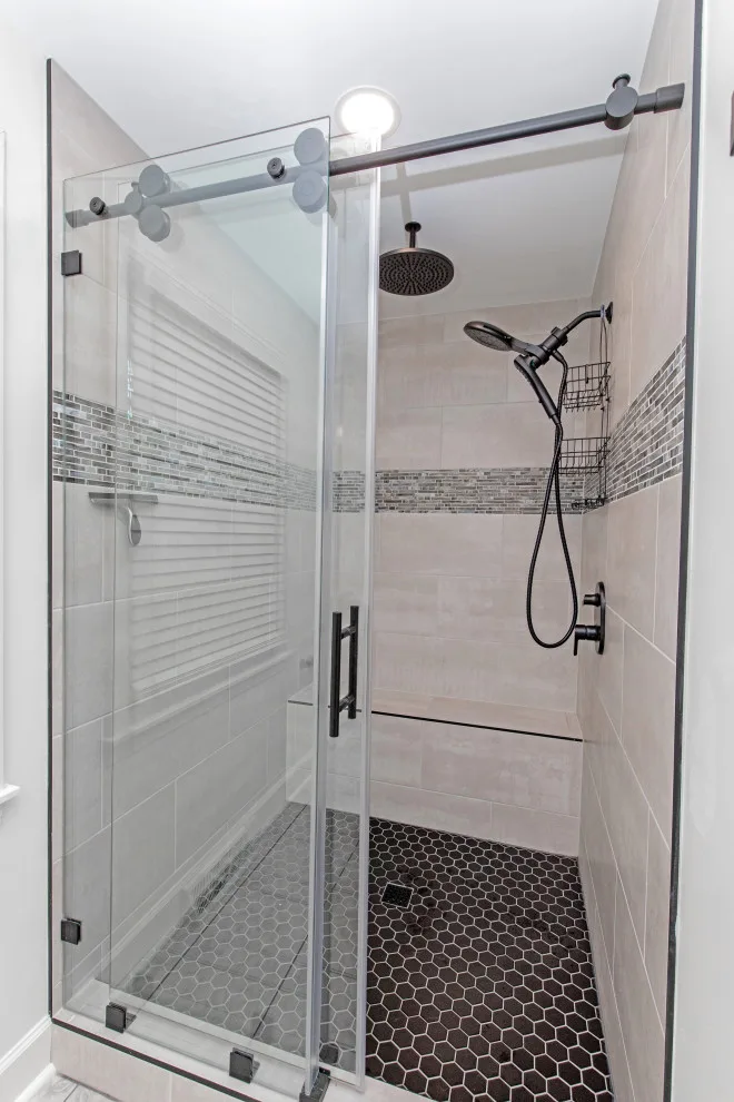 Granato Master Suite Expansion by Callaway Homes Remodeling - Photo 9