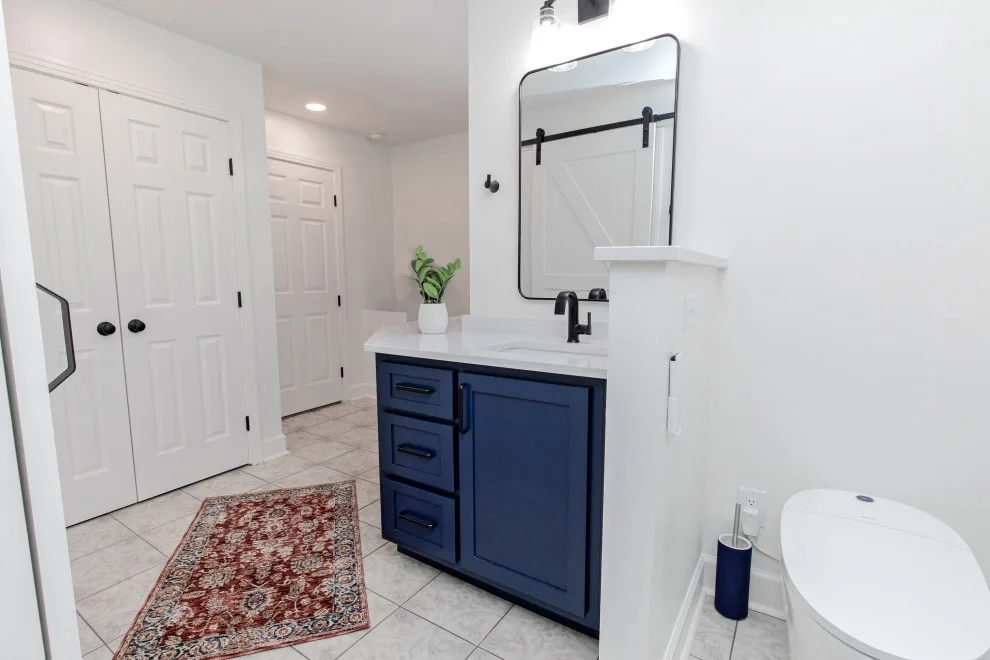 Granato Master Suite Expansion by Callaway Homes Remodeling - Photo 3