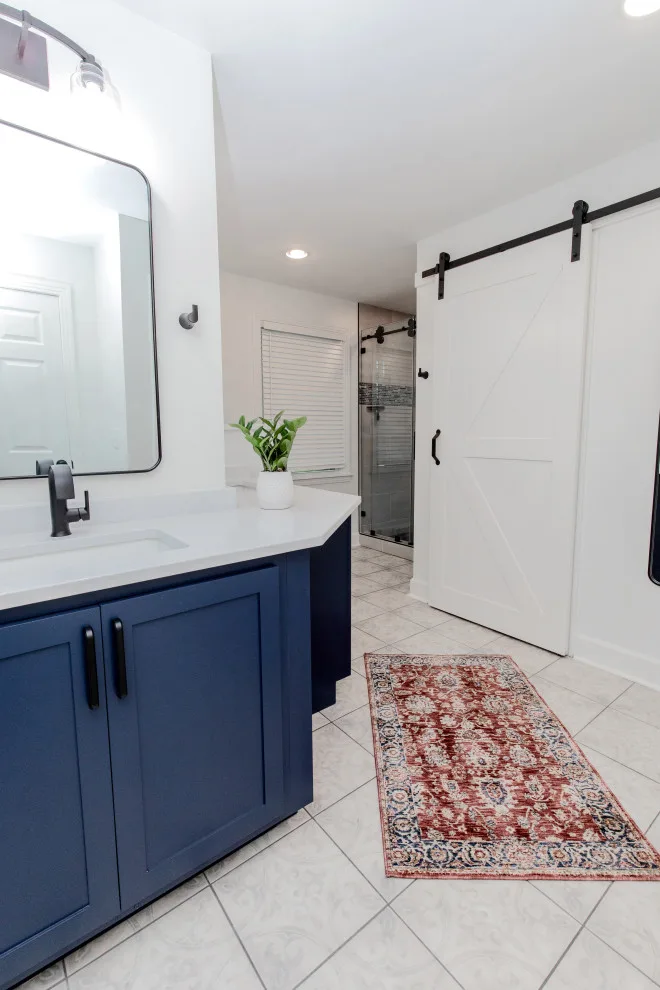 Granato Master Suite Expansion by Callaway Homes Remodeling - Photo 7