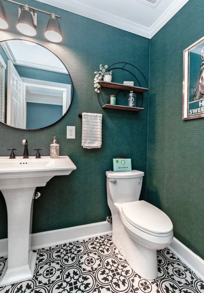 Granato Master Suite Expansion by Callaway Homes Remodeling - Photo 6