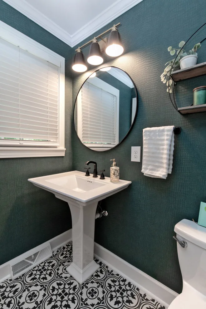 Granato Master Suite Expansion by Callaway Homes Remodeling - Photo 8