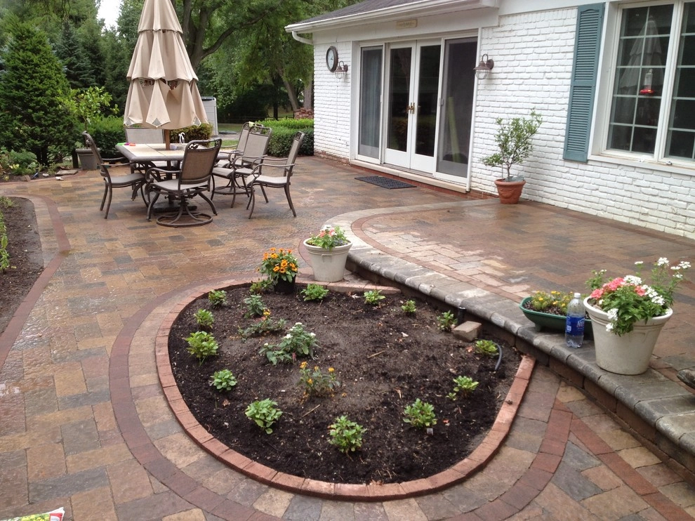 northville patios by Apex Landscape And Brick Services LLC - Photo 16