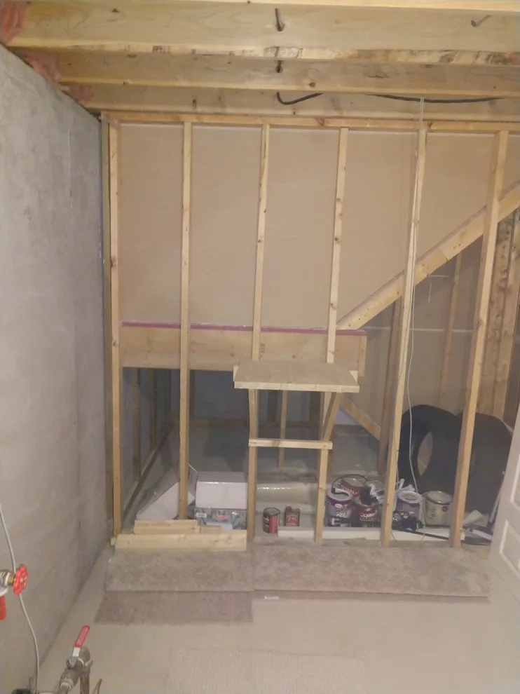 Basement Renovation in Grand Rapids by Vada Contracting Llc - Photo 15