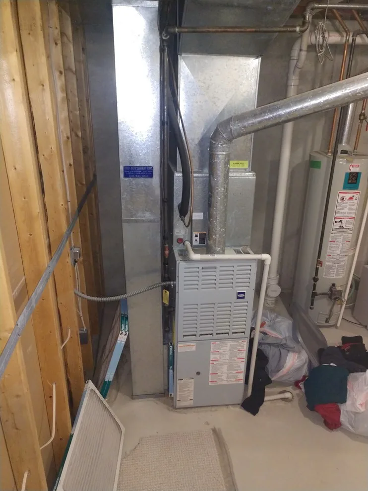 Basement Renovation in Grand Rapids by Vada Contracting Llc - Photo 18