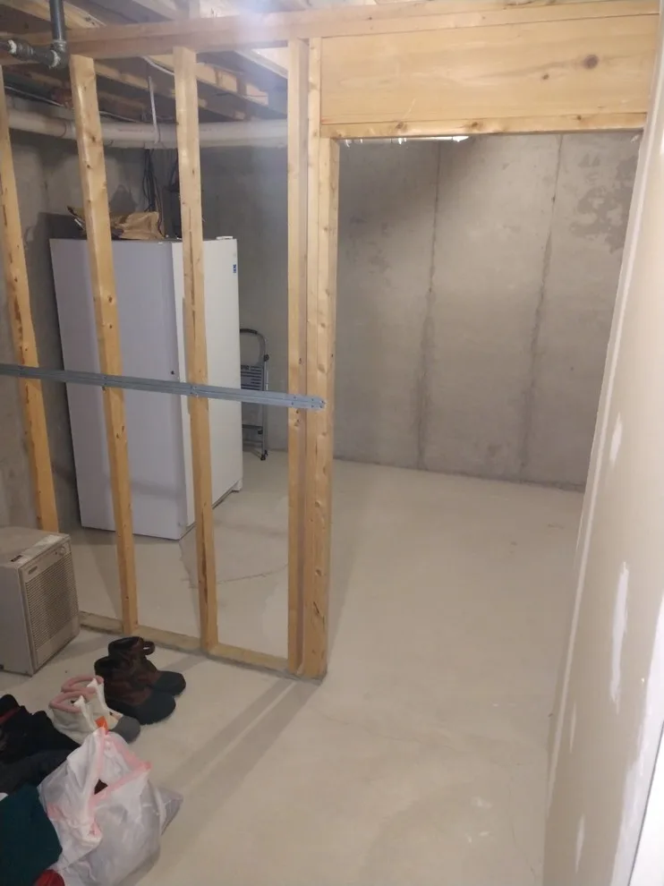 Basement Renovation in Grand Rapids by Vada Contracting Llc - Photo 7