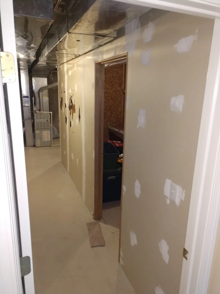 Basement Renovation in Grand Rapids by Vada Contracting Llc - Photo 5