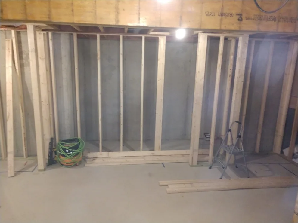 Basement Renovation in Grand Rapids by Vada Contracting Llc - Photo 17