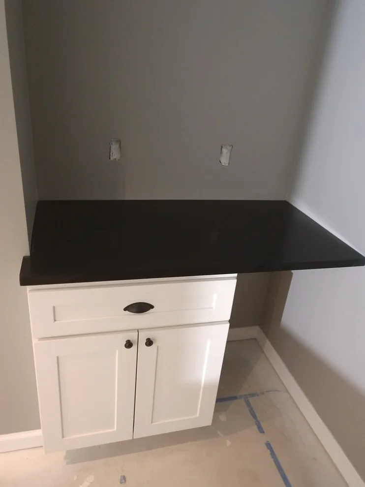 Basement Renovation in Grand Rapids by Vada Contracting Llc - Photo 2