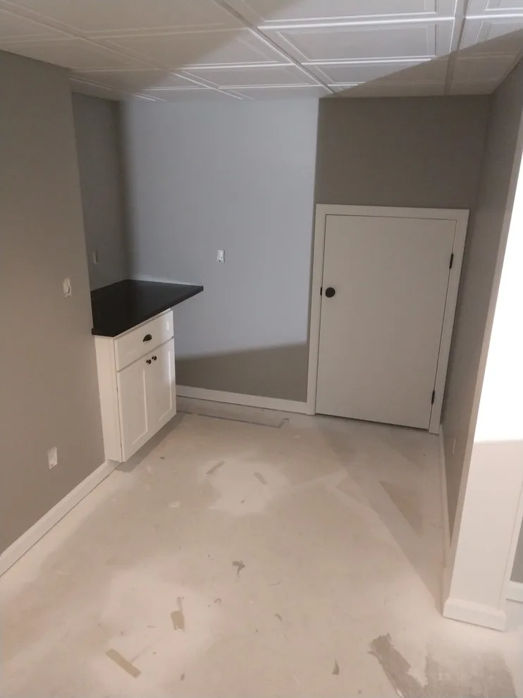 Basement Renovation in Grand Rapids by Vada Contracting Llc - Photo 19