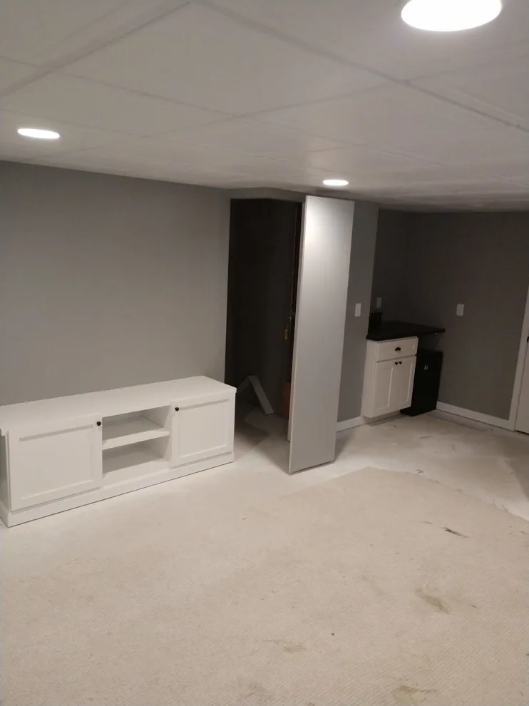 Basement Renovation in Grand Rapids by Vada Contracting Llc - Photo 13