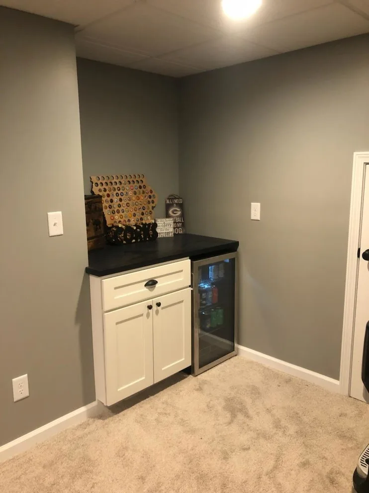 Basement Renovation in Grand Rapids by Vada Contracting Llc - Photo 20