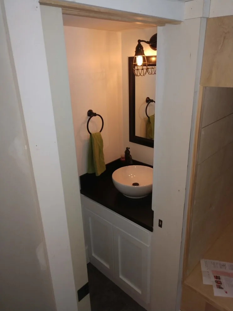 Grand Rapids Kitchen Renovation by Vada Contracting Llc - Photo 4