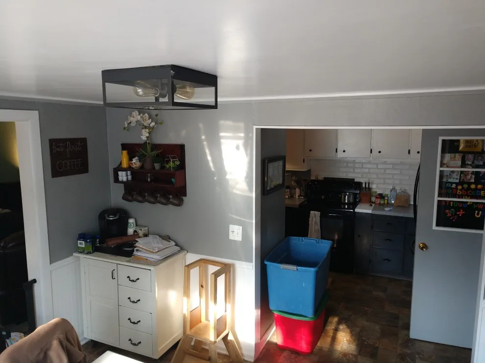 Grand Rapids Kitchen Renovation by Vada Contracting Llc - Photo 8