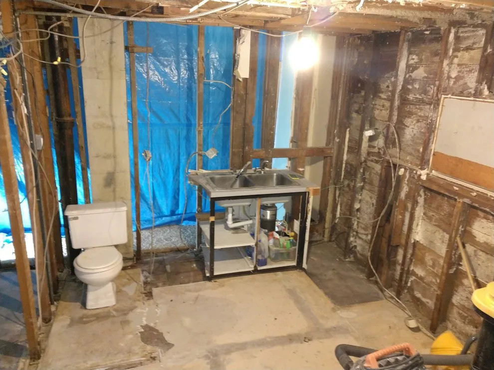 Grand Rapids Kitchen Renovation by Vada Contracting Llc - Photo 6