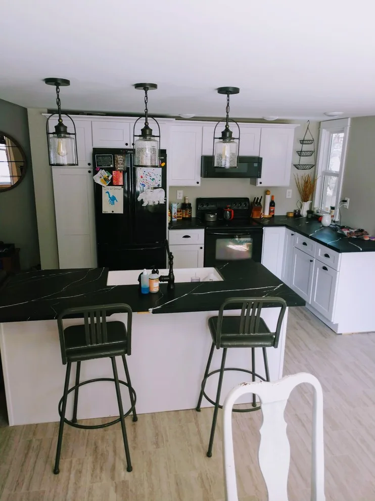 Grand Rapids Kitchen Renovation by Vada Contracting Llc - Photo 11