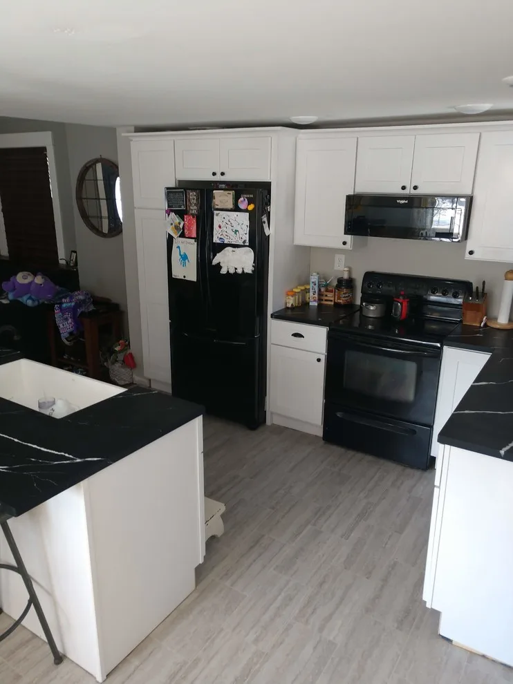 Grand Rapids Kitchen Renovation by Vada Contracting Llc - Photo 3