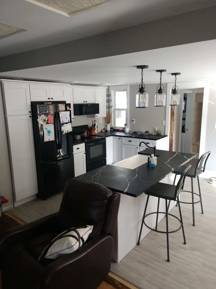 Grand Rapids Kitchen Renovation by Vada Contracting Llc - Photo 2