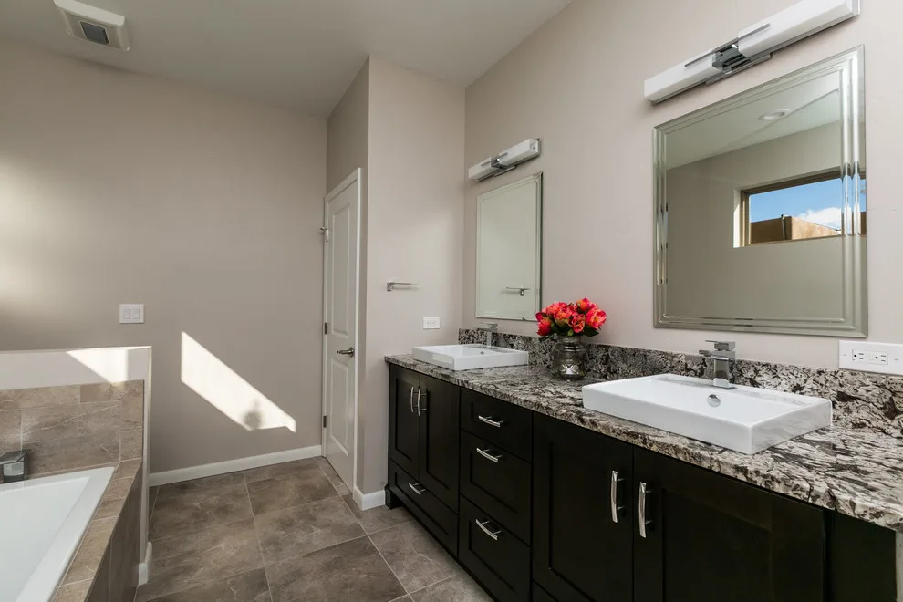 Grandview Restroom by More Brothers Construction - Photo 4