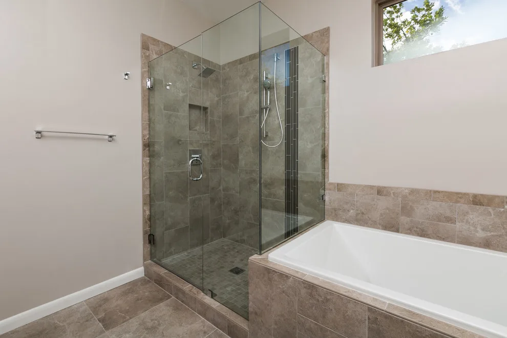 Grandview Restroom by More Brothers Construction - Photo 14
