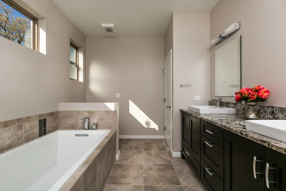 Grandview Restroom by More Brothers Construction - Photo 5