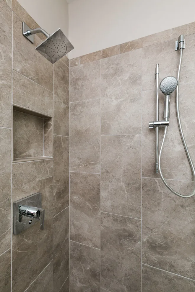 Grandview Restroom by More Brothers Construction - Photo 7